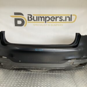 Bumper BMW X6 F16 M Sport 14-19 51128056534 Achterbumper F6-16109z