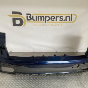 Bumper BMW X7 G07 M Pakket M Sport 51128069894 Achterbumper F6-16112z