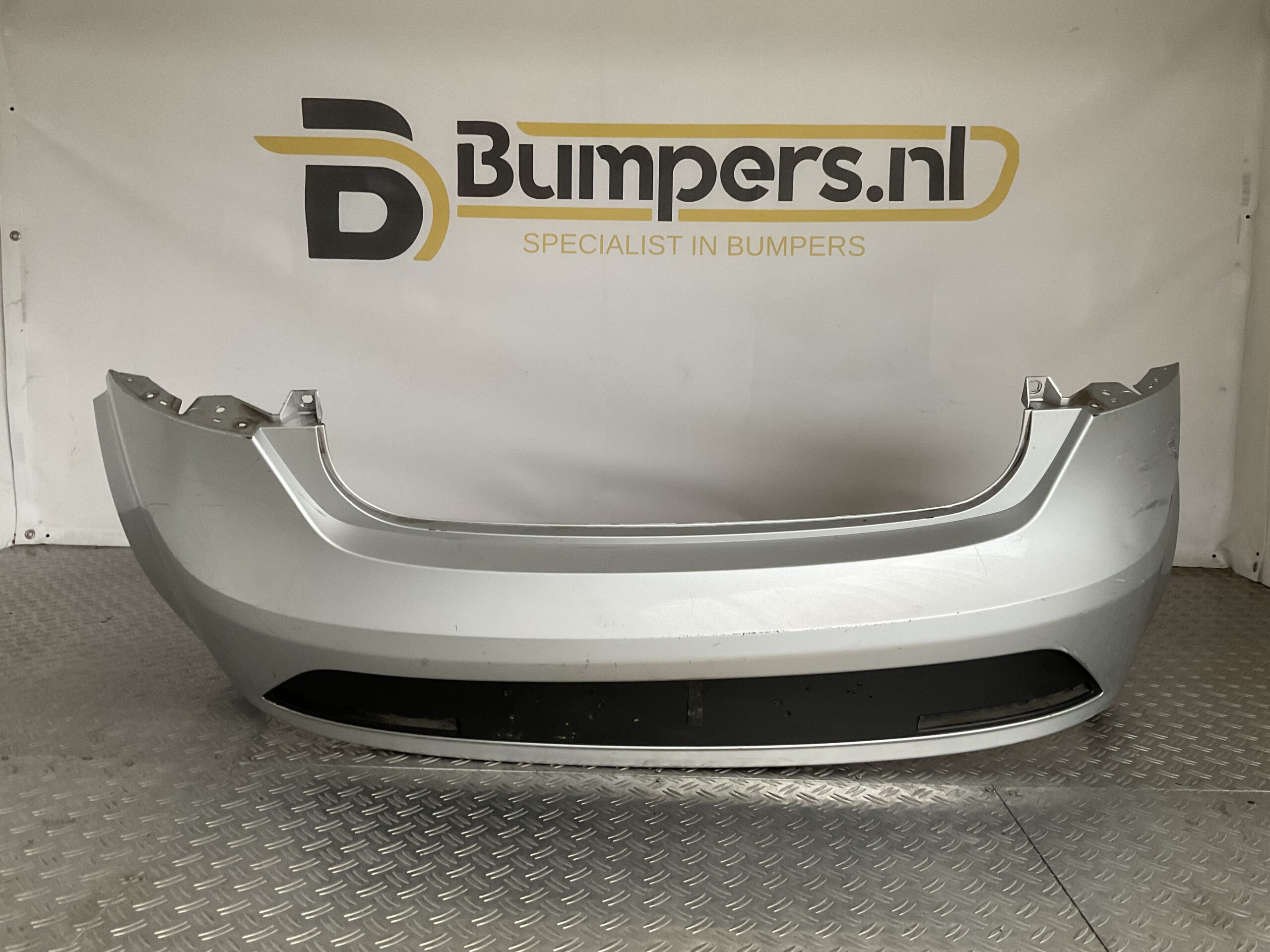 Bumper Seat Ibiza 6J MK4 12-16 6j0807487 Achterbumper F6-16119z