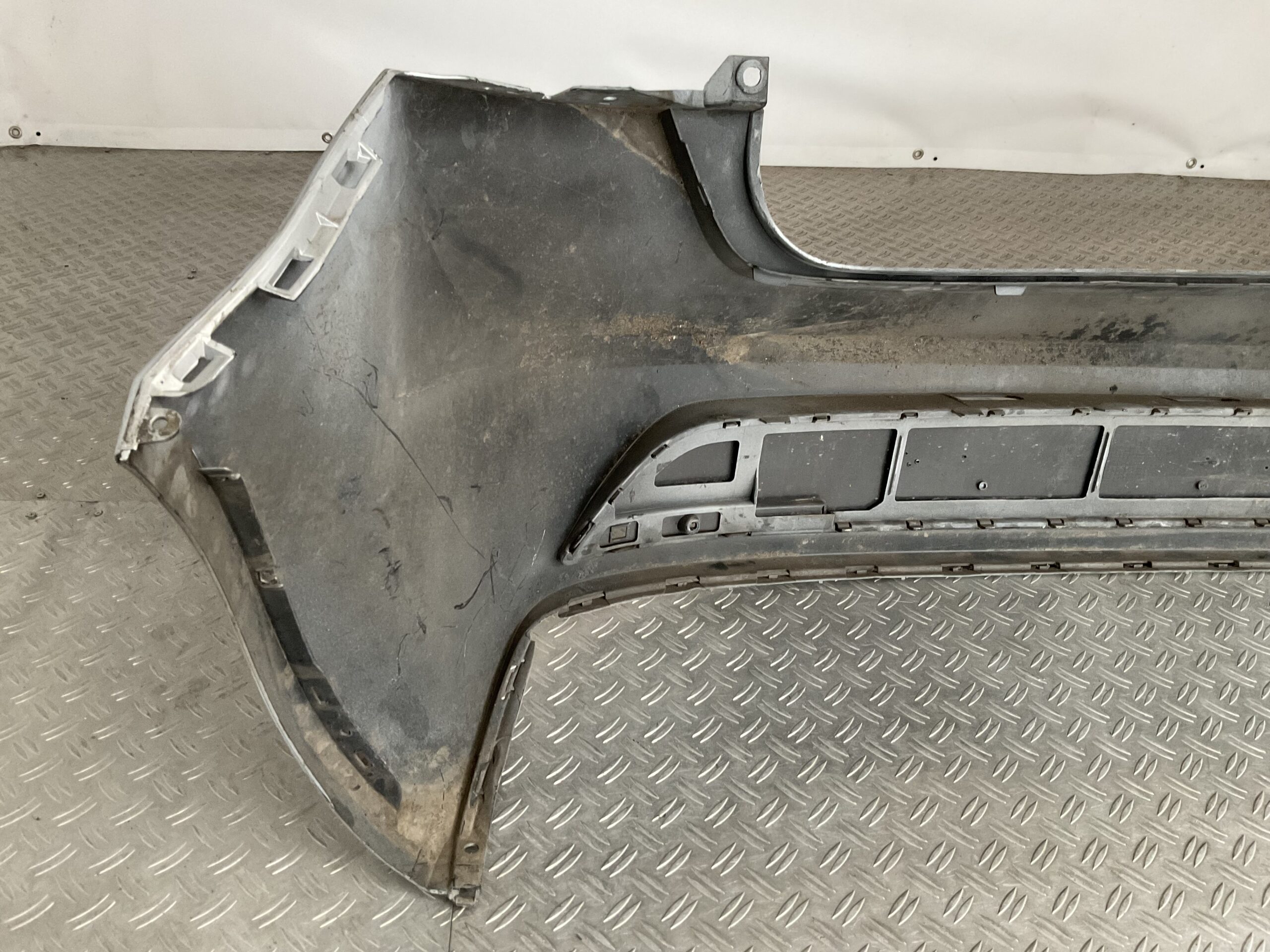 Bumper Seat Ibiza 6J MK4 12-16 6j0807487 Achterbumper F6-16119z