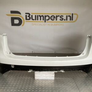 Bumper Ford Escape 13-19 MK93-17D781-aaw Achterbumper F6-16121z