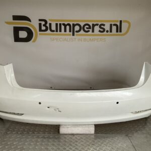 Bumper Tesla model 3 1083989-00-g Achterbumper F6-16122z