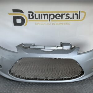 Bumper Ford Fiesta 2008-2012 8A61-17757-B Voorbumper D3-16651z