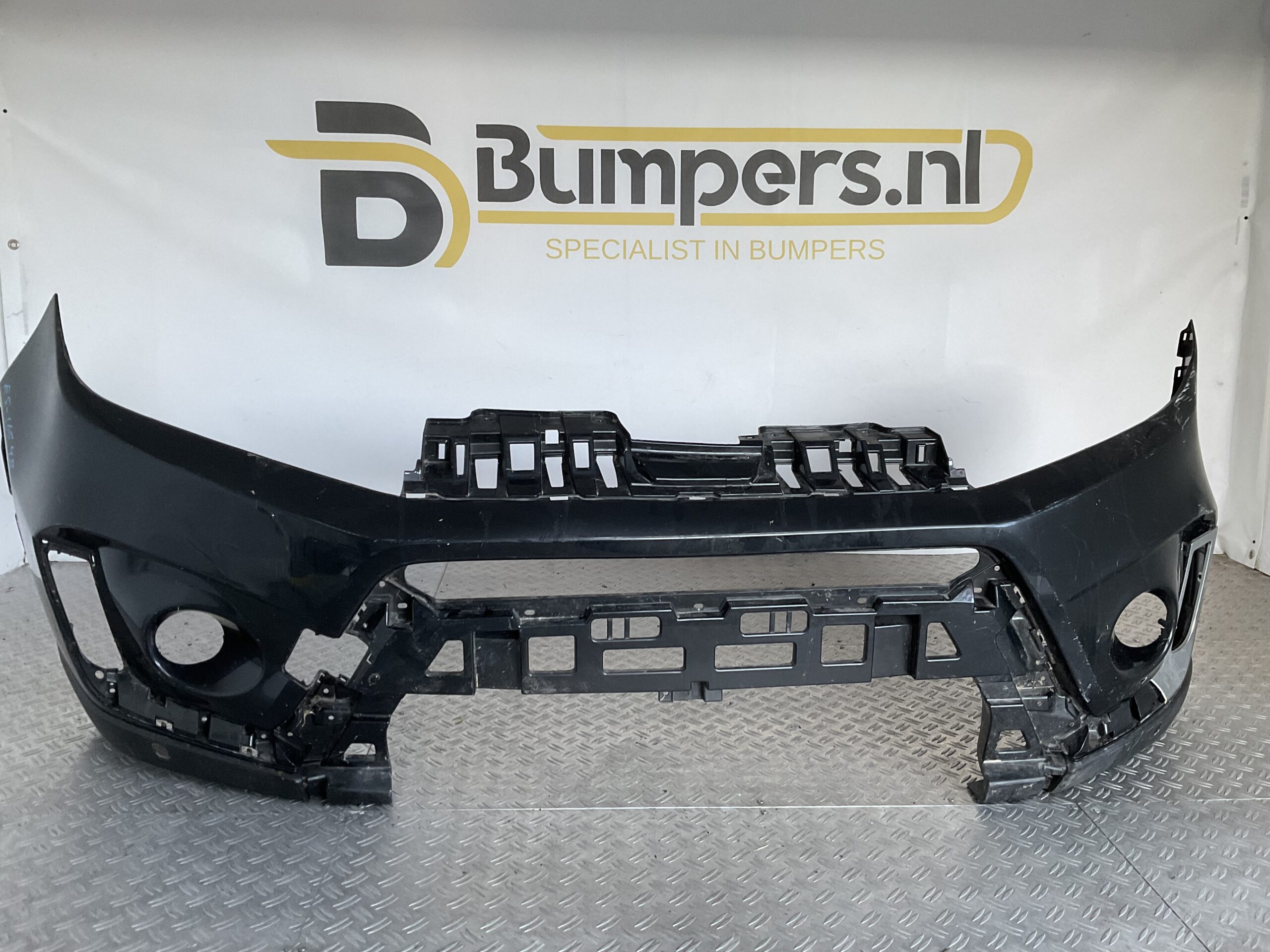 Bumper Suzuki Vitara Facelift 18- 71711-86R Voorbumper E5-16648z