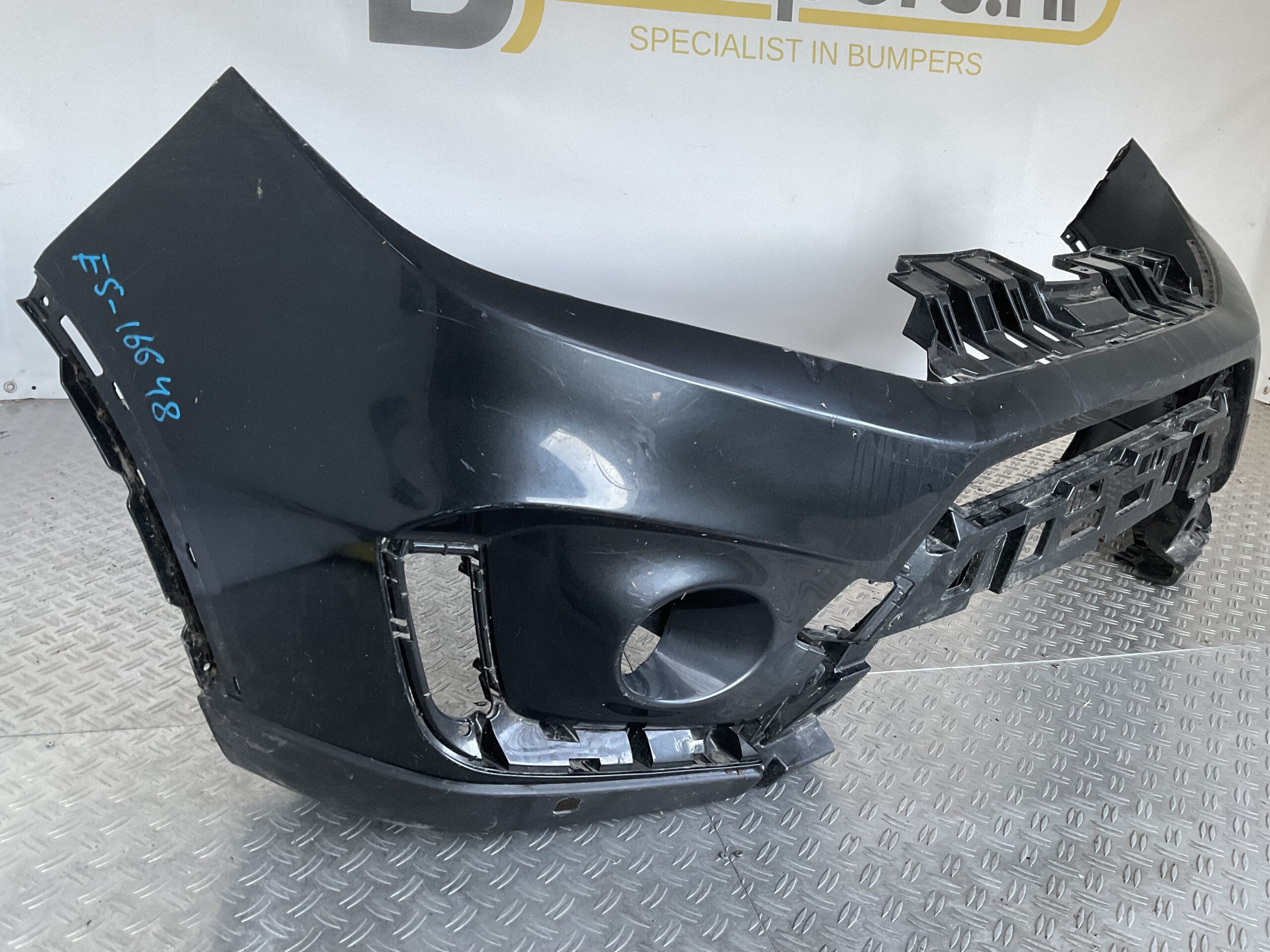 Bumper Suzuki Vitara Facelift 18- 71711-86R Voorbumper E5-16648z