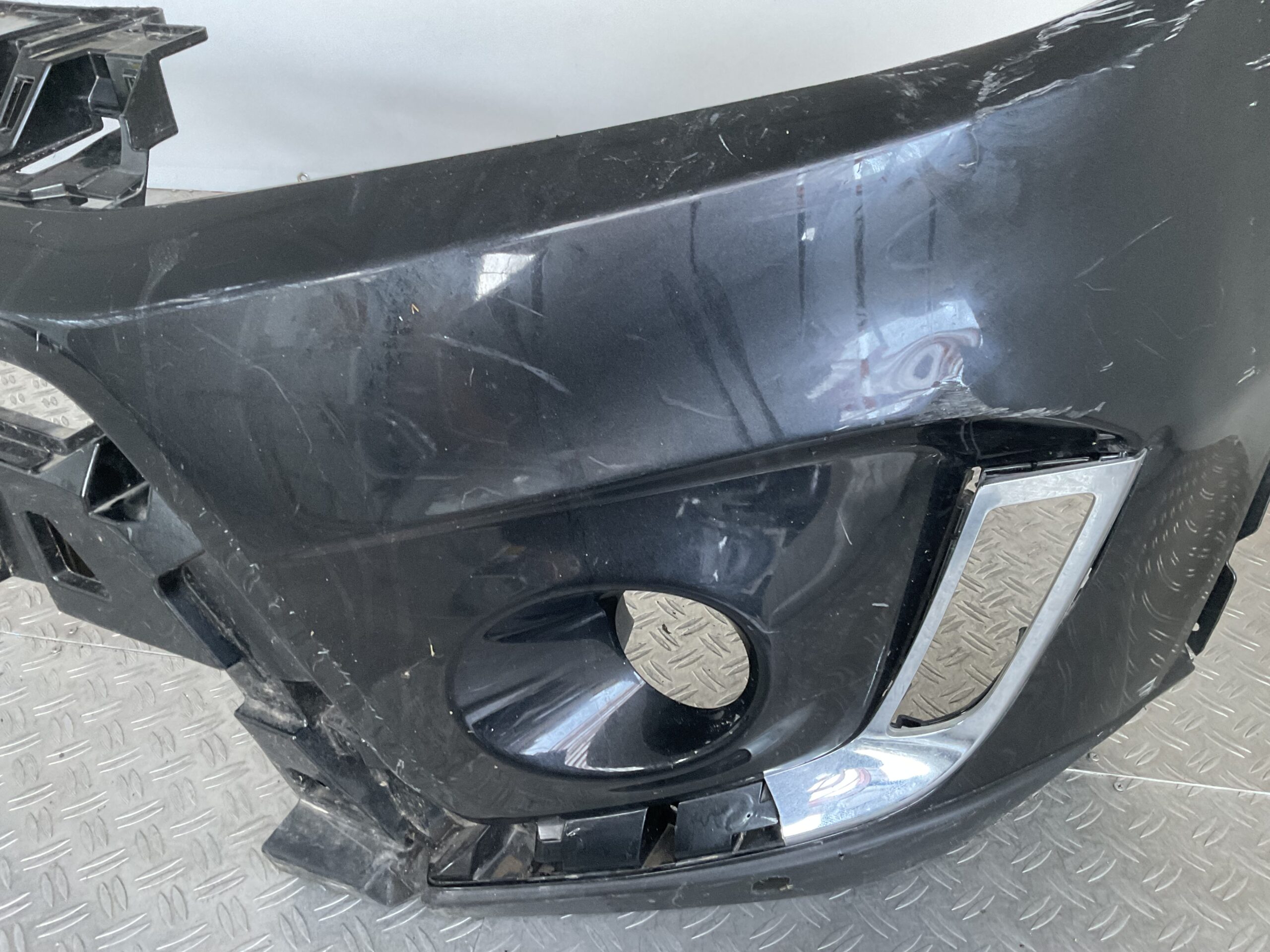 Bumper Suzuki Vitara Facelift 18- 71711-86R Voorbumper E5-16648z