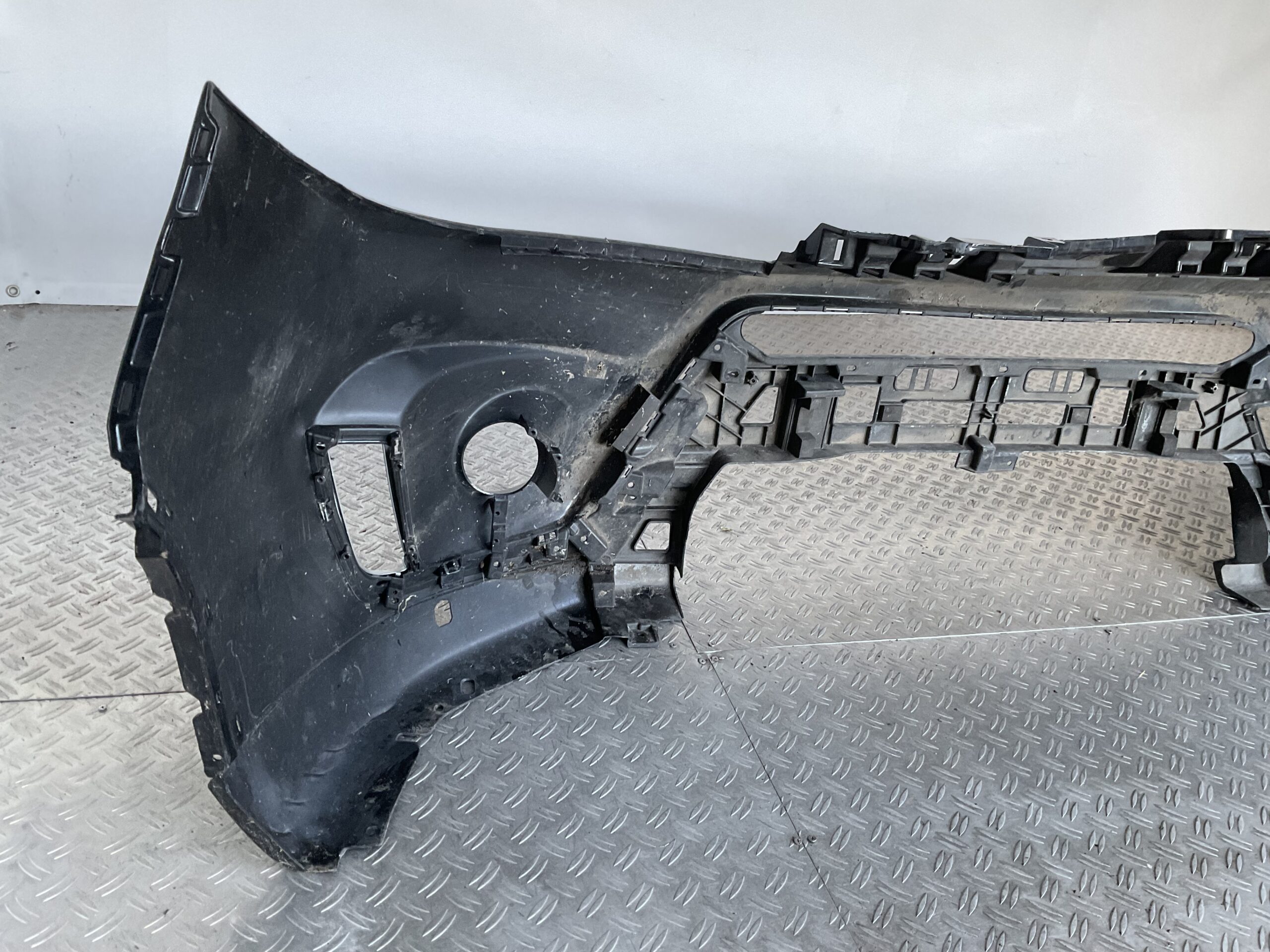 Bumper Suzuki Vitara Facelift 18- 71711-86R Voorbumper E5-16648z