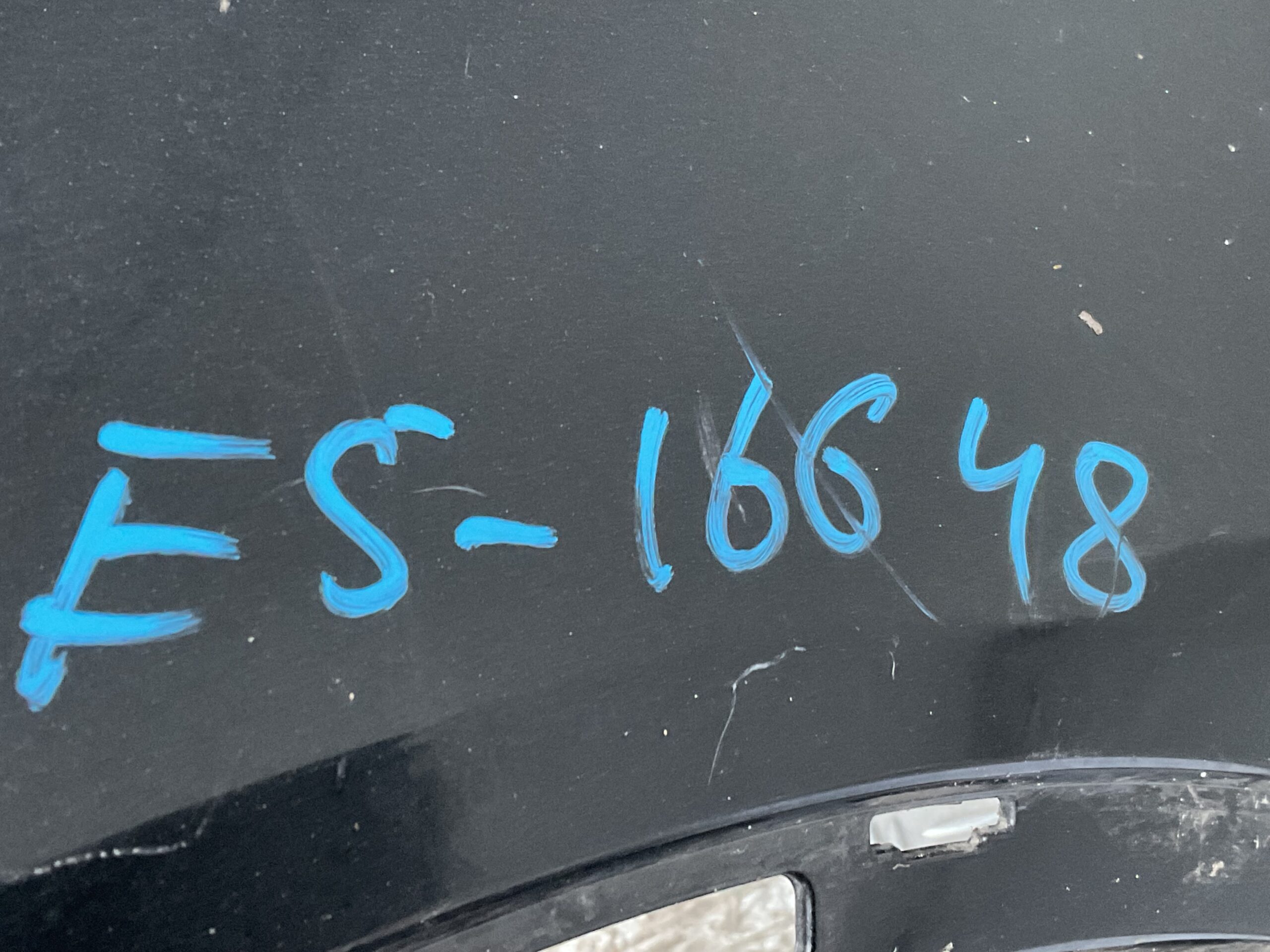 Bumper Suzuki Vitara Facelift 18- 71711-86R Voorbumper E5-16648z