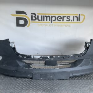 Bumper Mercedes Sprinter W907 W910 18-22 A9108850000 Voorbumper F10-16679z