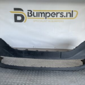 Bumper Renault Trafic 3 2014-2018 620223380R Voorbumper F5-16647z