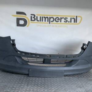 Bumper Mercedes Sprinter W907 W910 18-22 A9108850000 Voorbumper F10-16678z