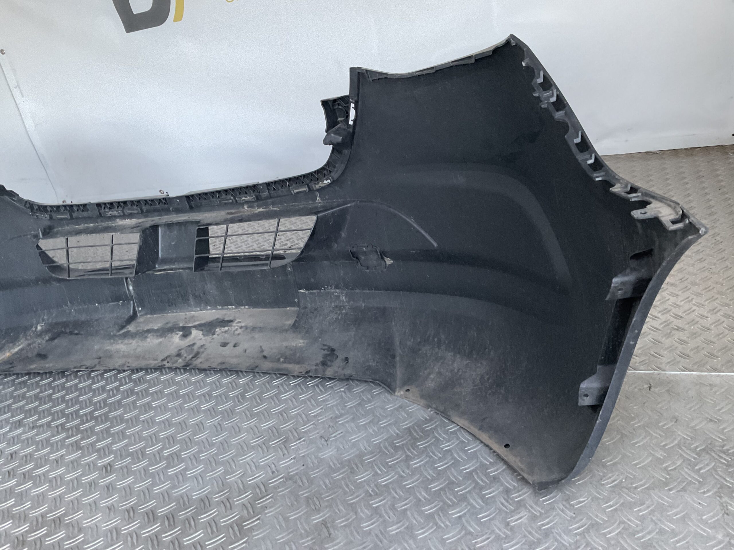 Bumper Mercedes Sprinter W907 W910 18-22 A9078808702 Voorbumper F10-16667z