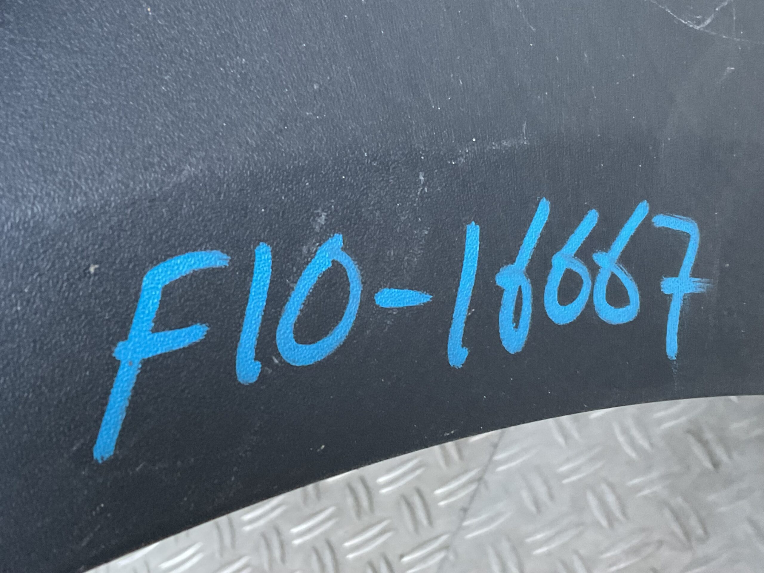 Bumper Mercedes Sprinter W907 W910 18-22 A9078808702 Voorbumper F10-16667z