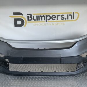 Bumper Fiat Talento 2 16-20 620220253r Voorbumper F10-16676z
