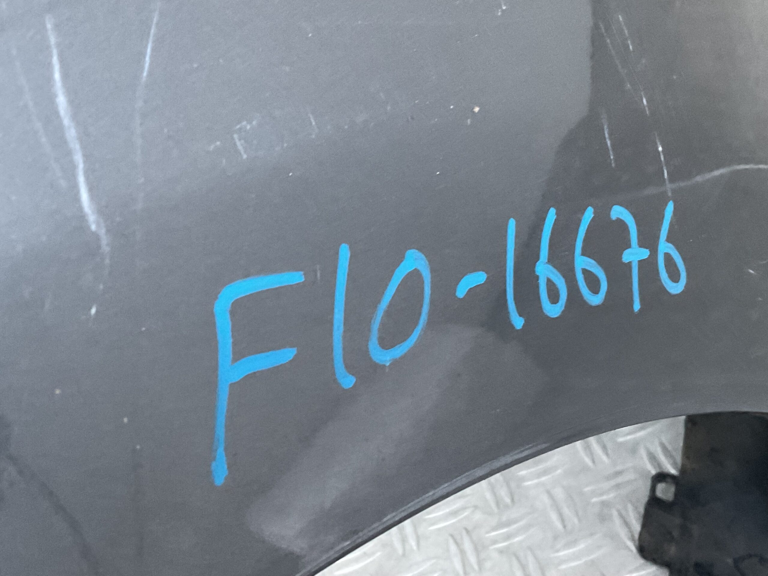 Bumper Fiat Talento 2 16-20 620220253r Voorbumper F10-16676z