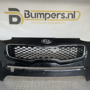 Bumper Kia Sportage 4 86511f1000 Voorbumper G5-16638z