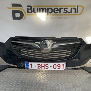 Bumper Opel Grandland X YP00024277 Voorbumper i5-16666z