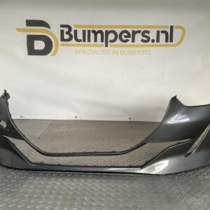 Bumper Peugeot 208 19-23 9823203580 Voorbumper J4-16636z