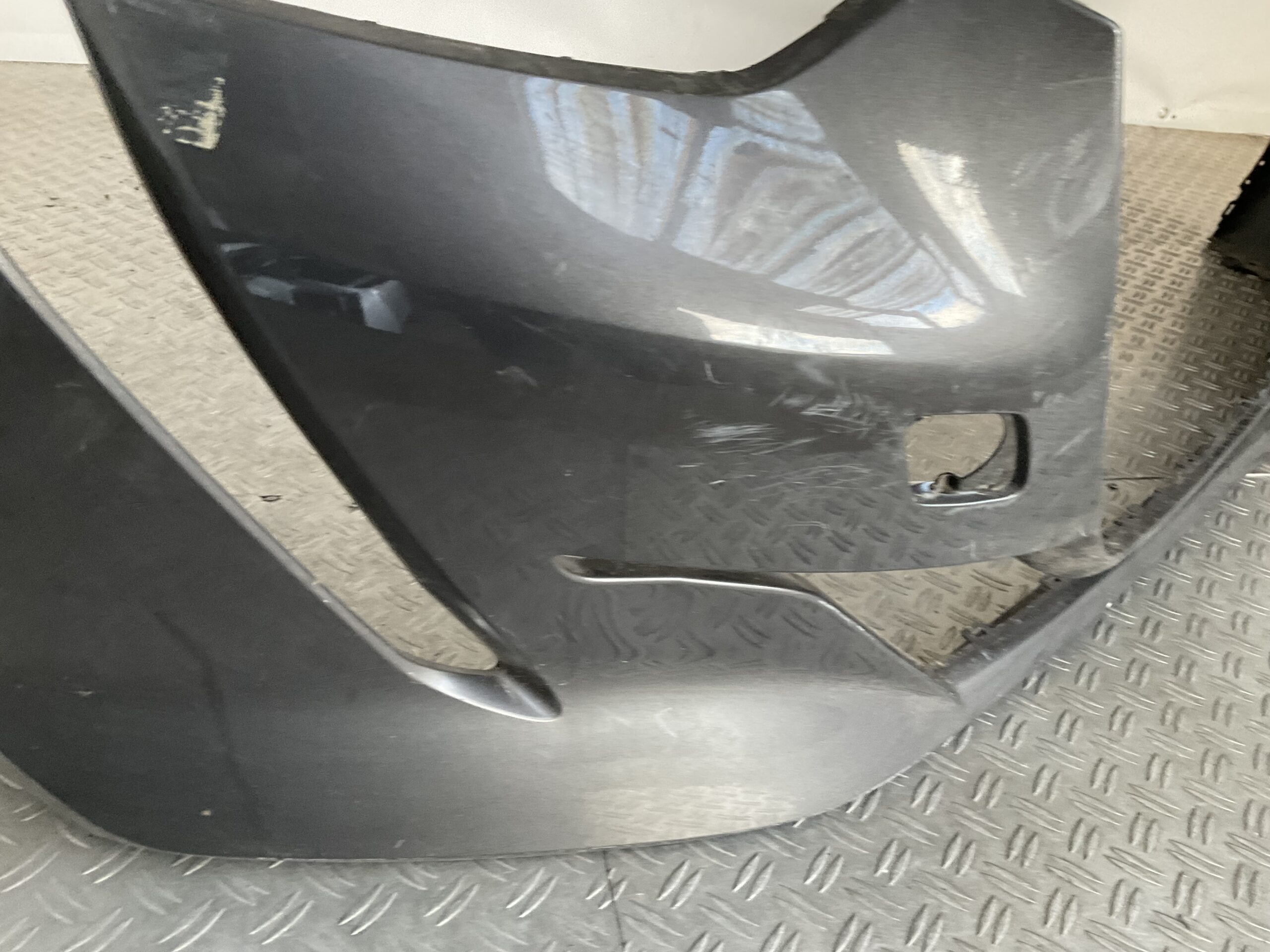 Bumper Peugeot 208 19-23 9823203580 Voorbumper J4-16636z