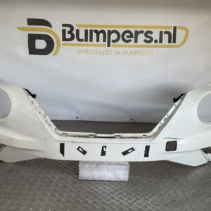 Bumper Nissan Juke F16 18-21 620226pa0h Voorbumper G5-16634z