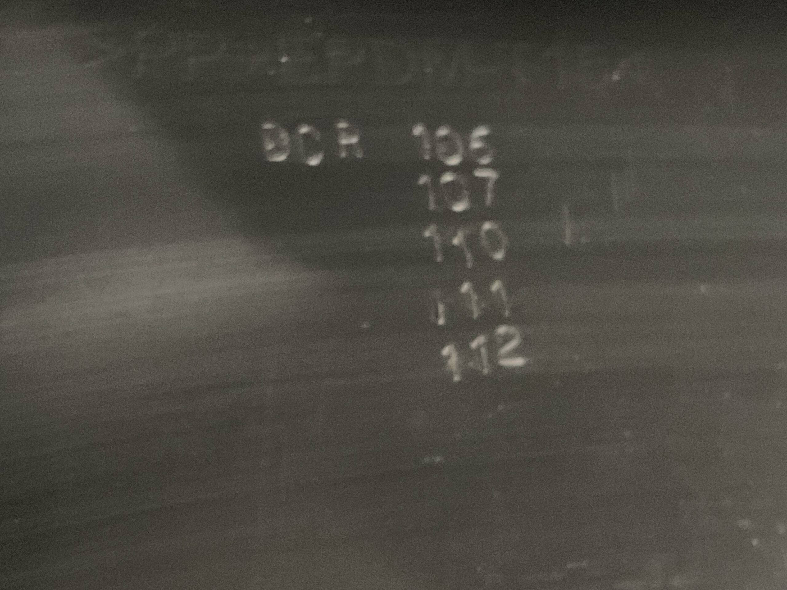 Bumper Nissan Qashqai 17-21 62022-HV00H Voorbumper G3-16513z