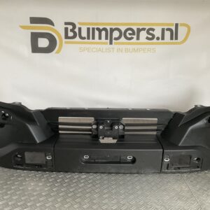 Bumper Iveco 24- 5803091223 Voorbumper J5-16690z