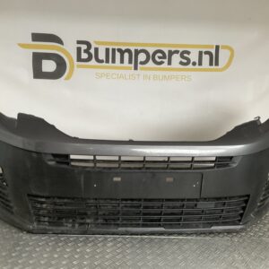 Bumper Citroen Berlingo Peugeot Partner 9816765680 Voorbumper J5-16633z