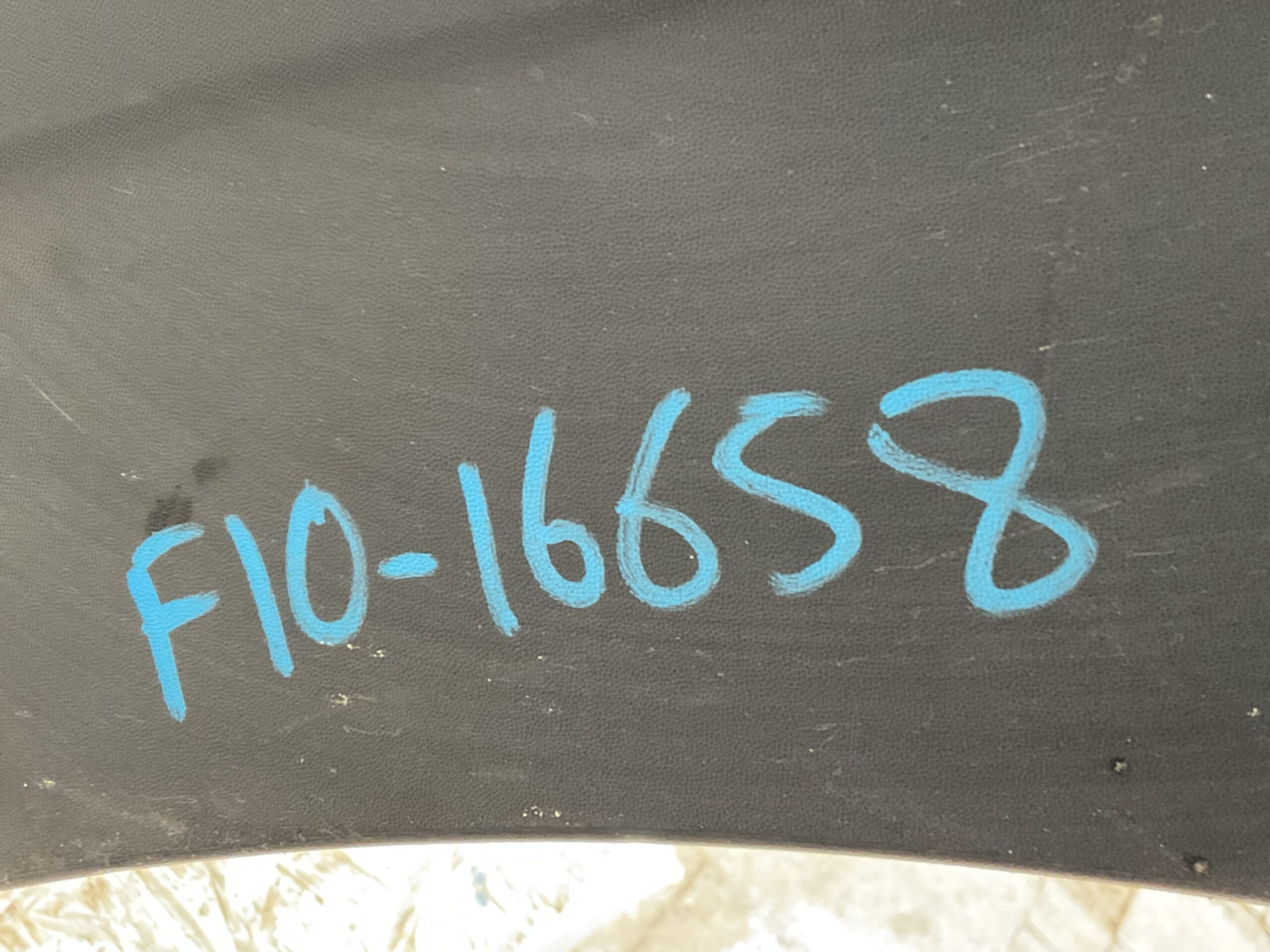 Bumper Renault Master 3 19-24 620228205R Voorbumper F10-16658z