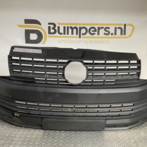 Bumper Volkswagen Transporter T6 7E0 15-19 7E0807221d Voorbumper C5-16715z