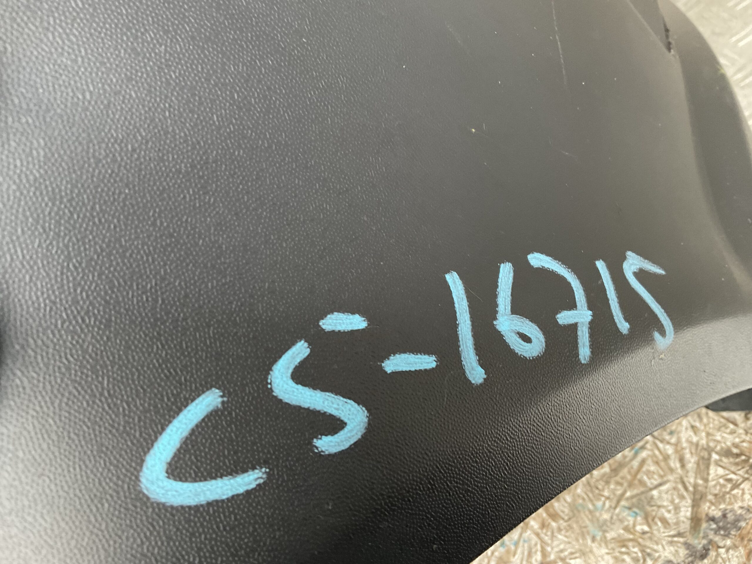 Bumper Volkswagen Transporter T6 7E0 15-19 7E0807221d Voorbumper C5-16715z