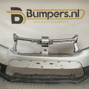 Bumper Dacia Sandero 2 620229493r Voorbumper G3-16643z