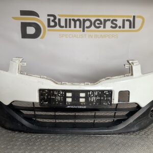 Bumper Nissan Qashqai J10 10-16 62022BR10H Voorbumper G8-16699z