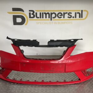 Bumper Seat Ibiza 6j Facelift 2012-2017 6J0807231D Voorbumper C7-16700z