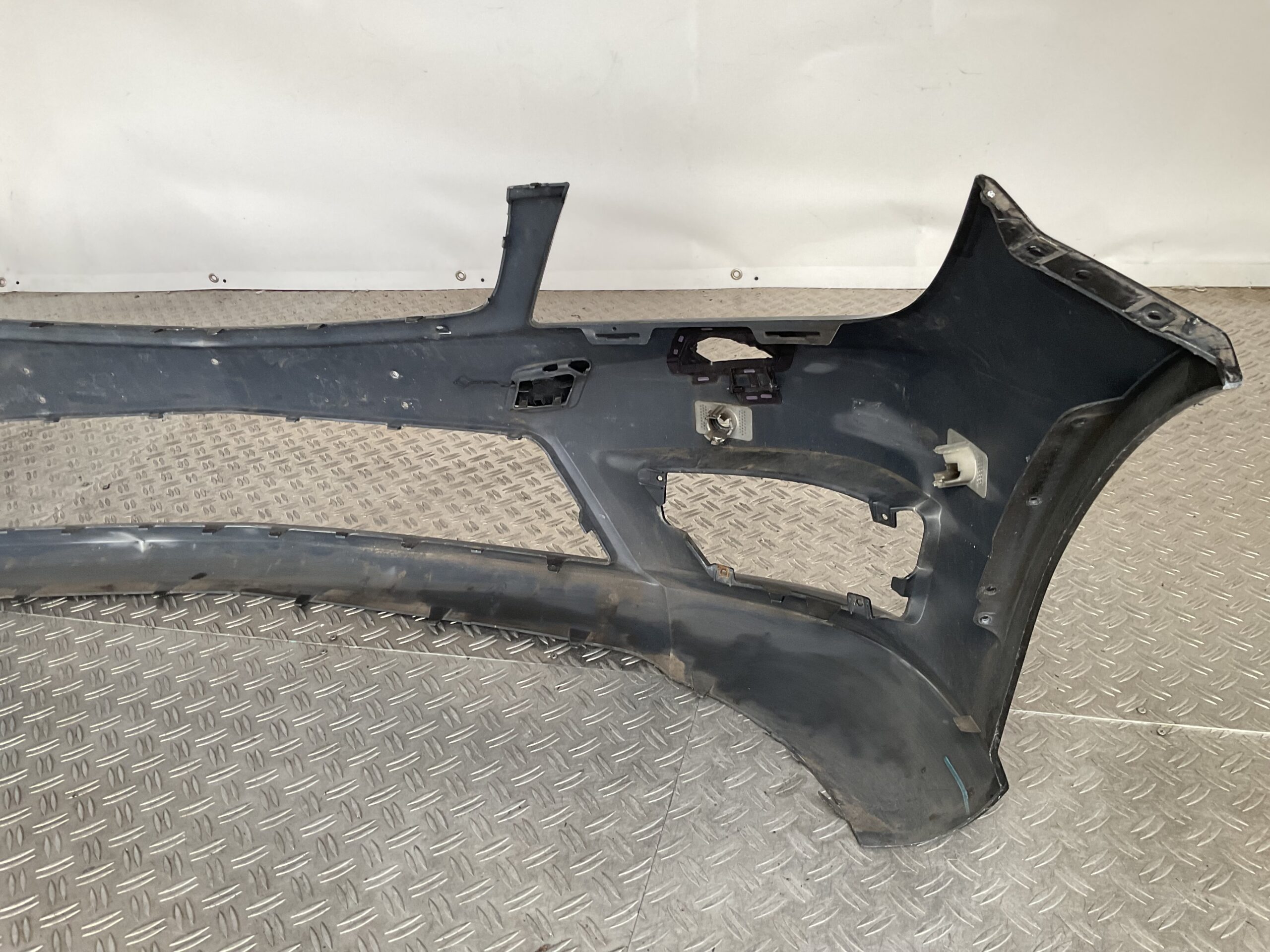 Bumper Mercedes C Klasse W204 Facelift AMG A2048807847 Voorbumper A1-16185z