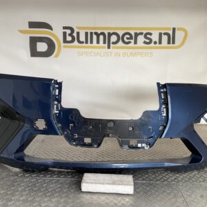 Bumper BMW ix i20 MPakket M-Pakket MSport 51117933621 Voorbumper K5-16701z