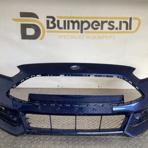 Bumper Ford Focus MK3 Stline ST Line 13-16 f1eb-17757-b Voorbumper D3-16703z