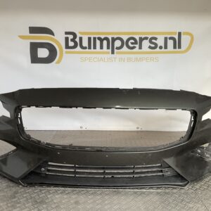 Bumper Volvo S60 V60 2018-2022 31690589 Voorbumper E5-16712z