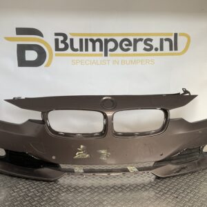 Bumper Bumper 3 Serie F30 F31 Normaal 7308629 Voorbumper K7-16707z