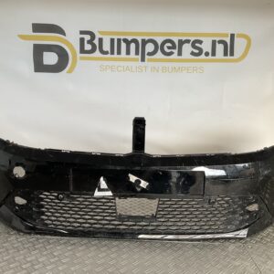 Bumper Opel Crossland 475498858 Voorbumper i5-16625z