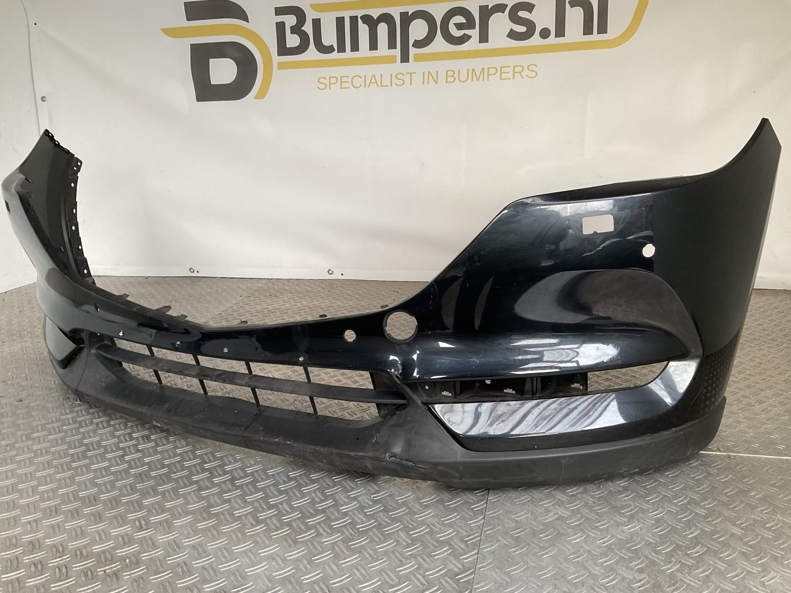 Bumper Mazda CX5 CX-5 17-21 kls pdc K88a-5003 Voorbumper B3-16732z