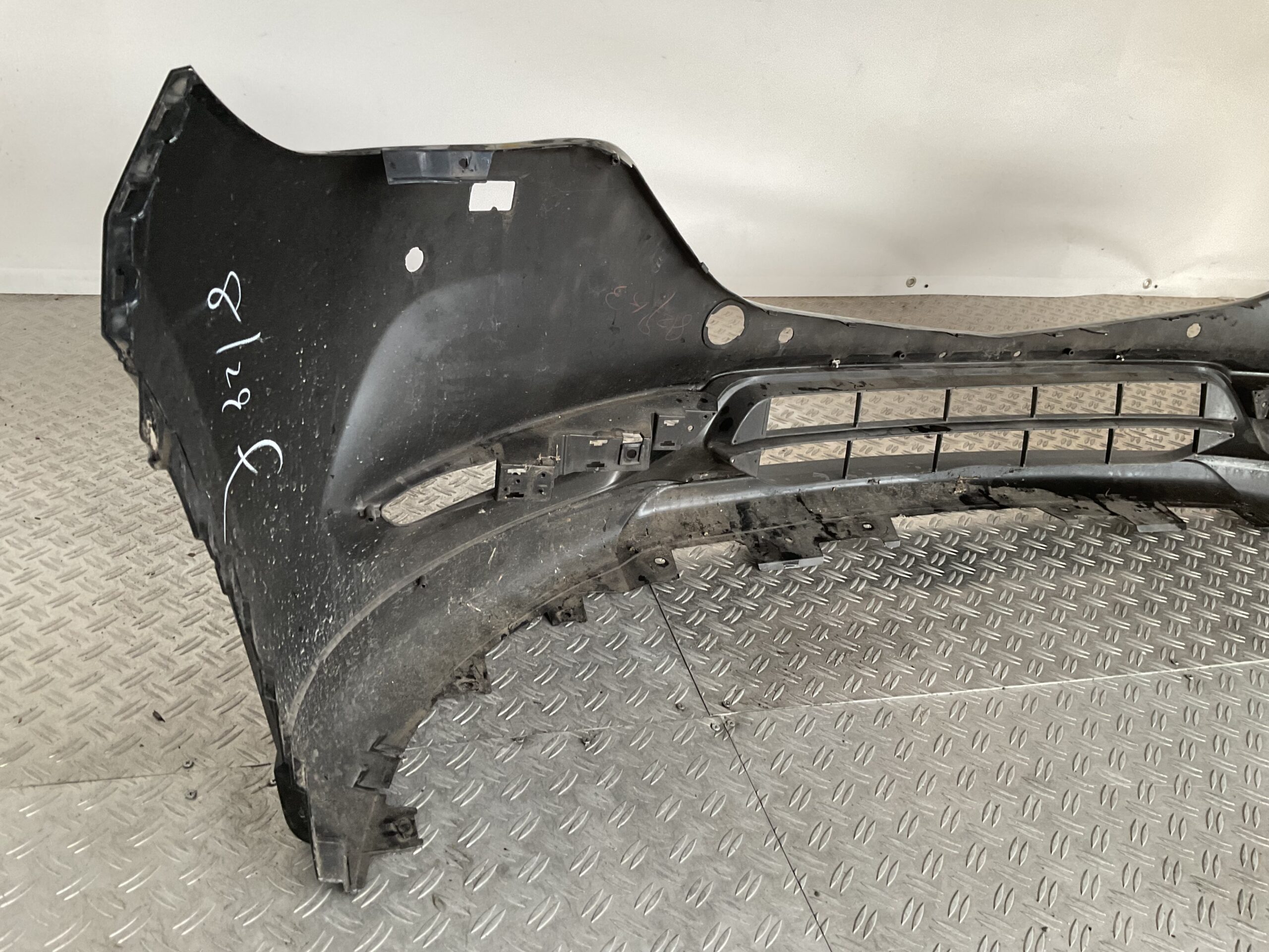 Bumper Mazda CX5 CX-5 17-21 kls pdc K88a-5003 Voorbumper B3-16732z