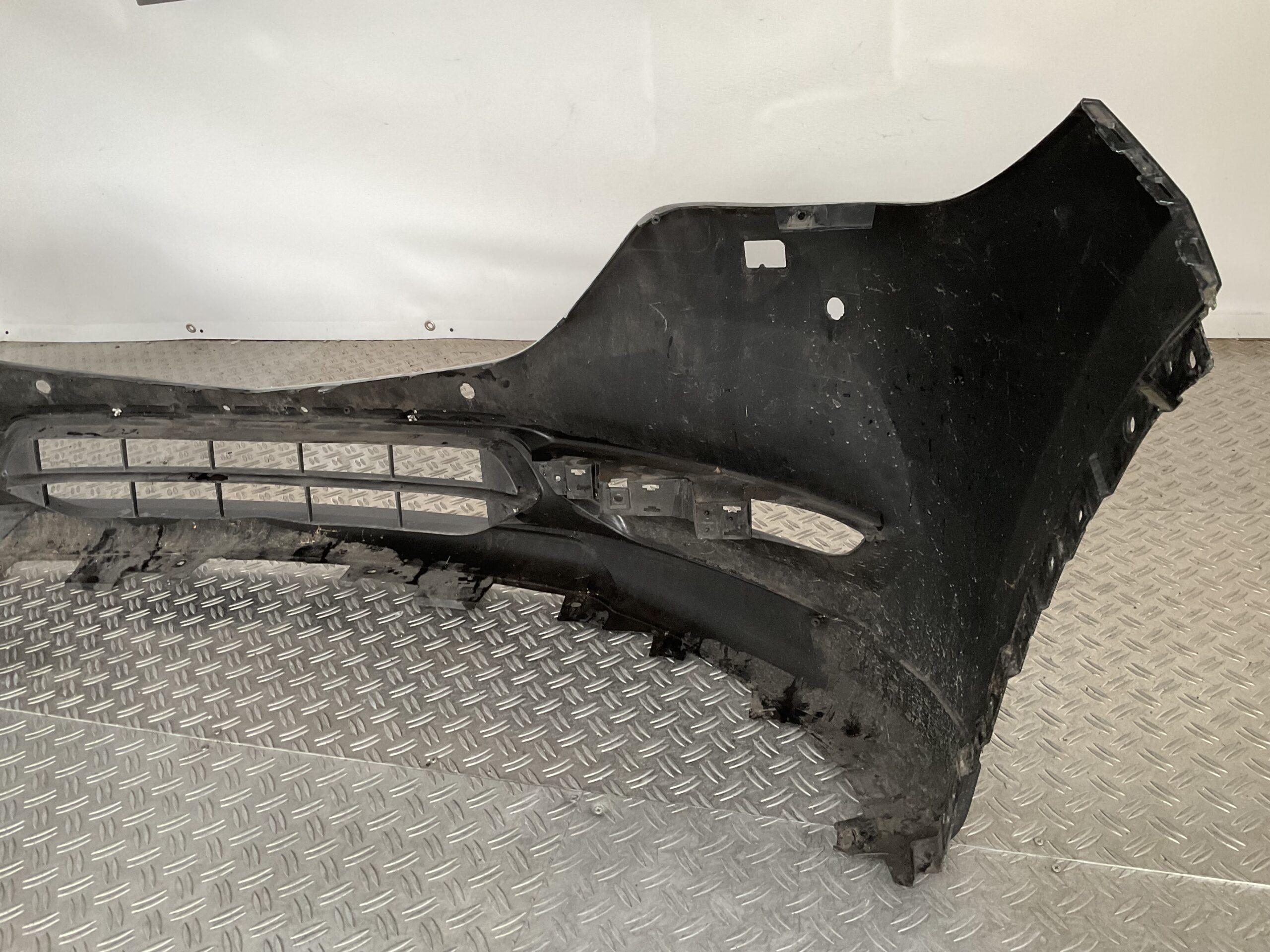 Bumper Mazda CX5 CX-5 17-21 kls pdc K88a-5003 Voorbumper B3-16732z