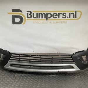 Bumper Opel Crossland 475498858 Voorbumper F5-16723z