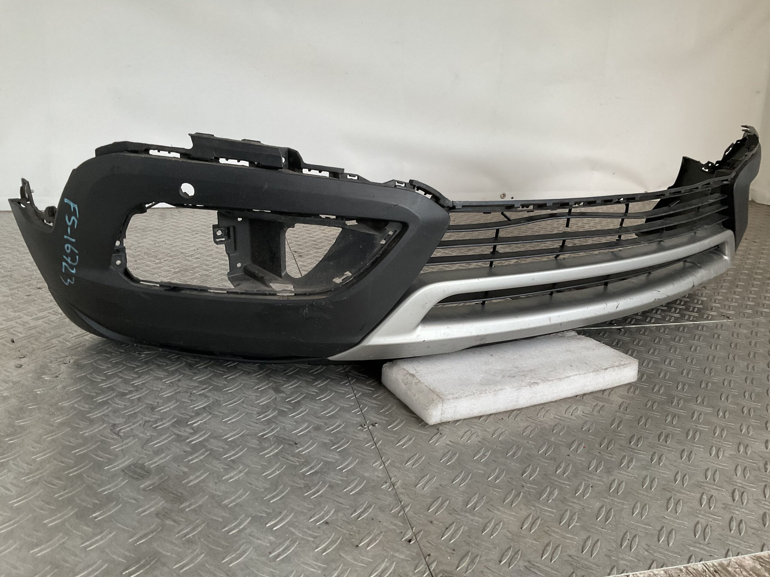 Bumper Opel Crossland 475498858 Voorbumper F5-16723z