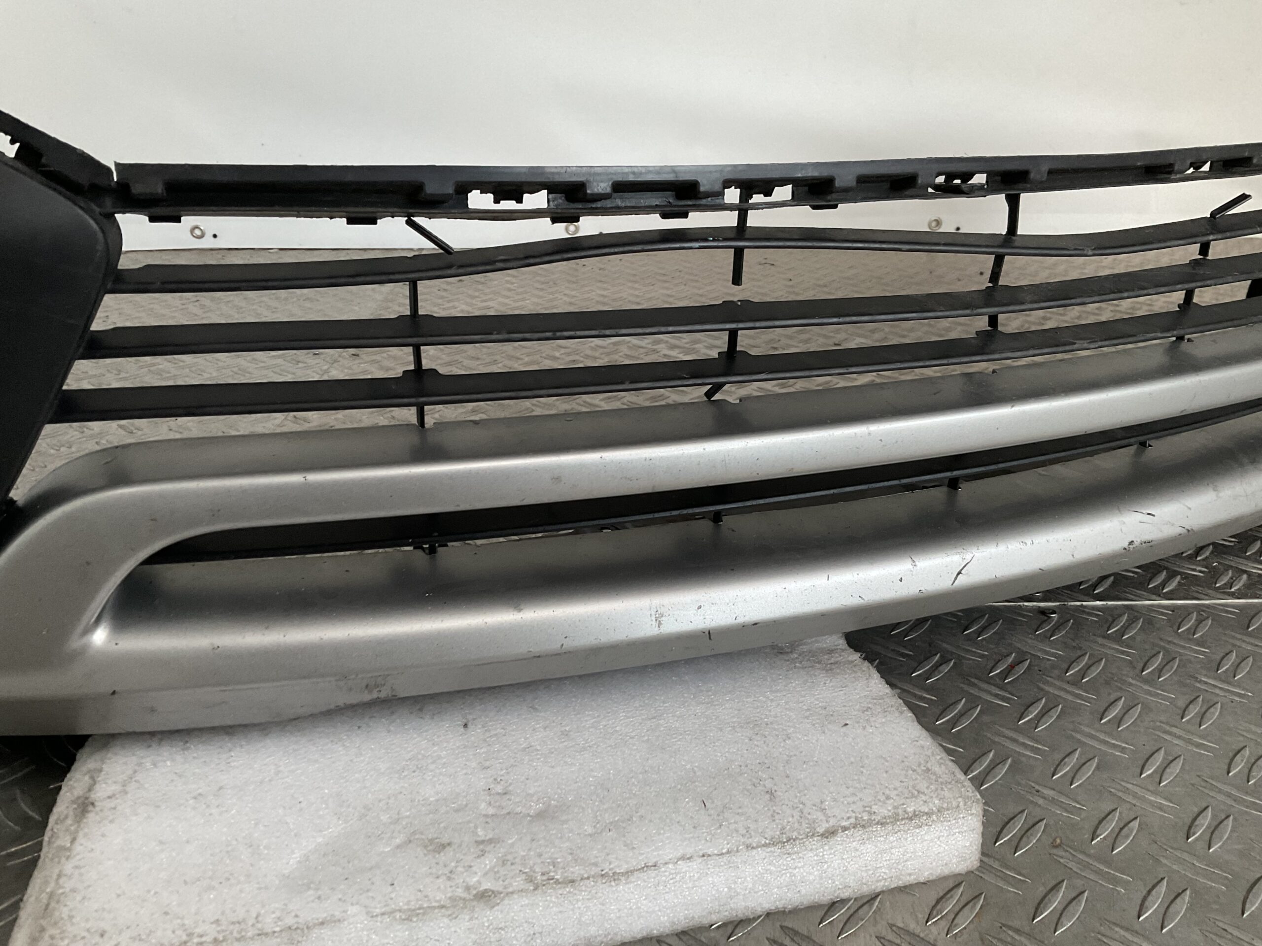 Bumper Opel Crossland 475498858 Voorbumper F5-16723z