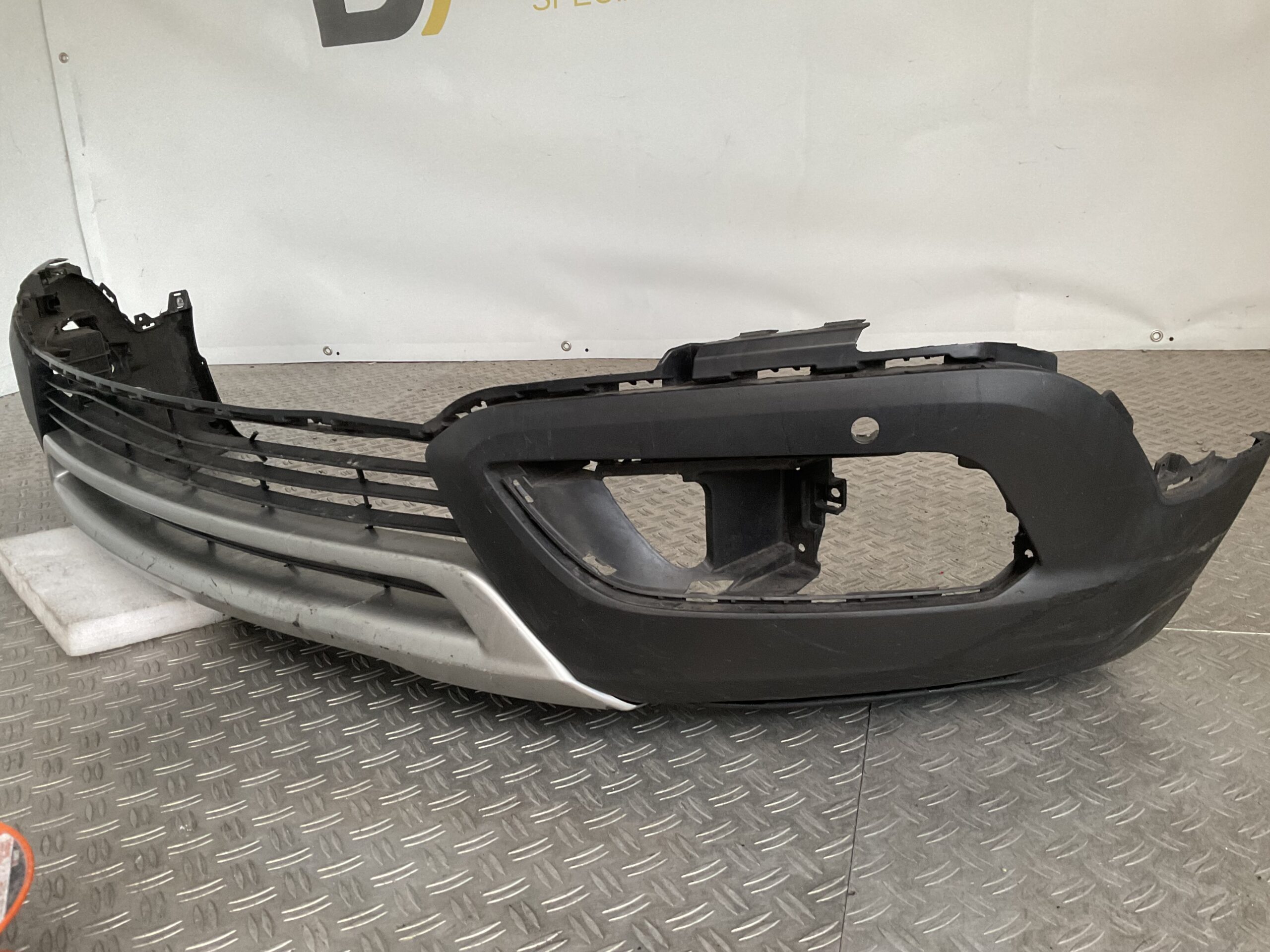Bumper Opel Crossland 475498858 Voorbumper F5-16723z