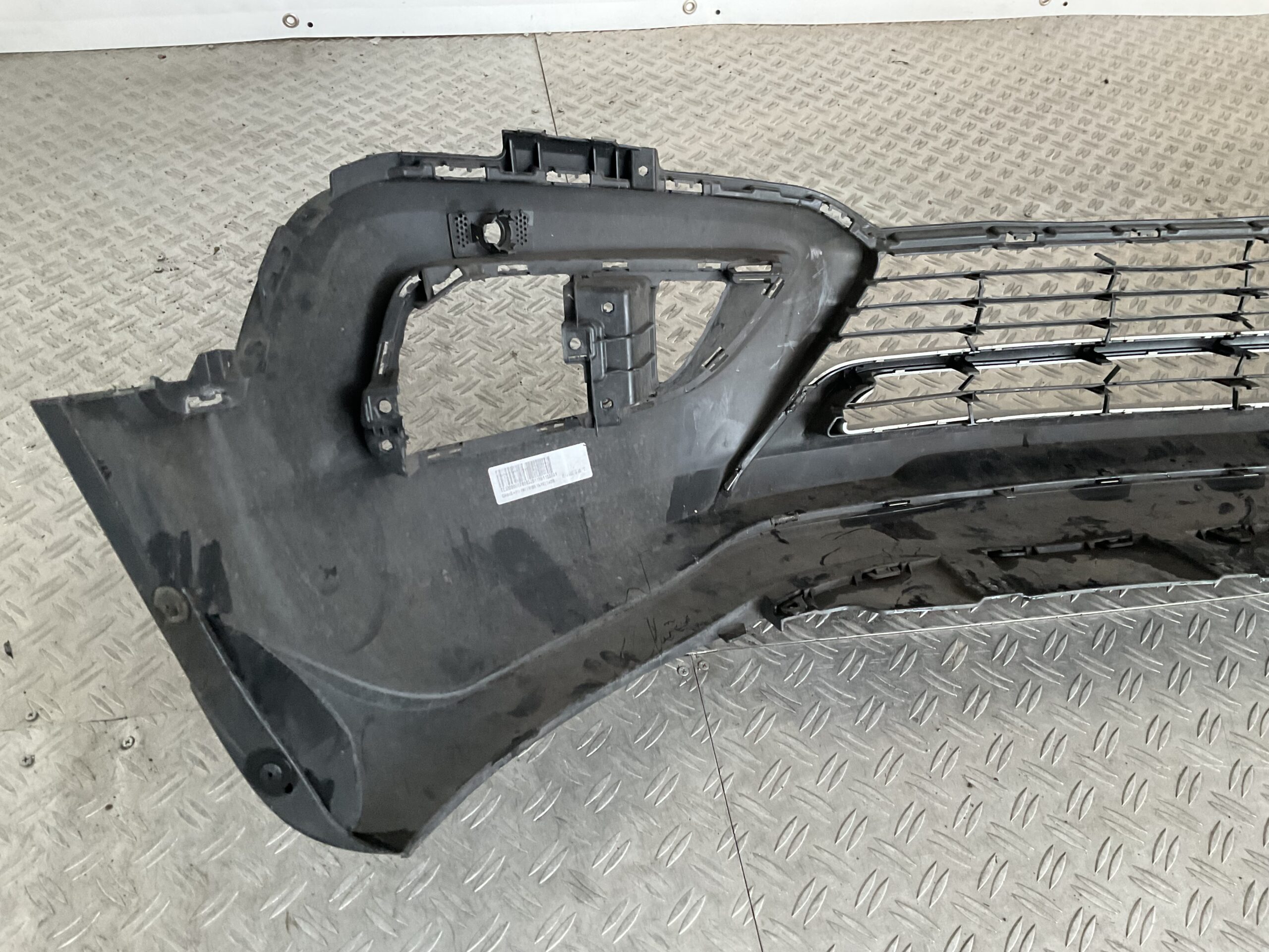 Bumper Opel Crossland 475498858 Voorbumper F5-16723z