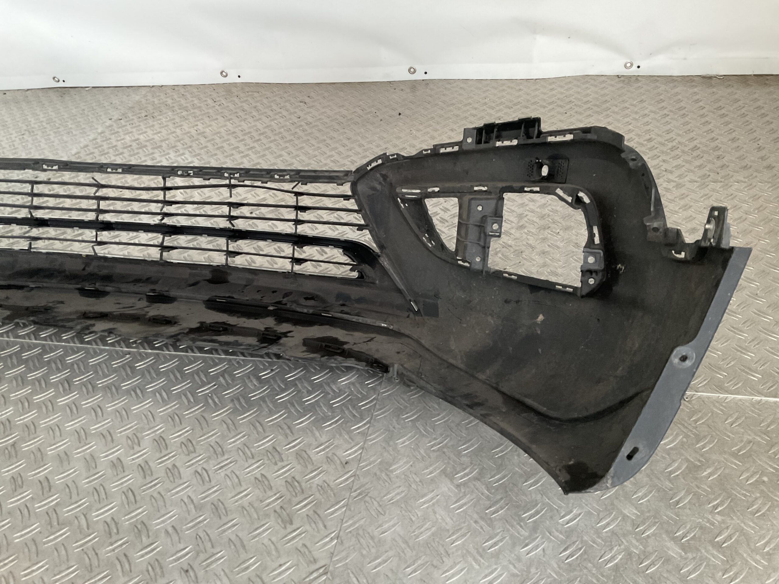 Bumper Opel Crossland 475498858 Voorbumper F5-16723z