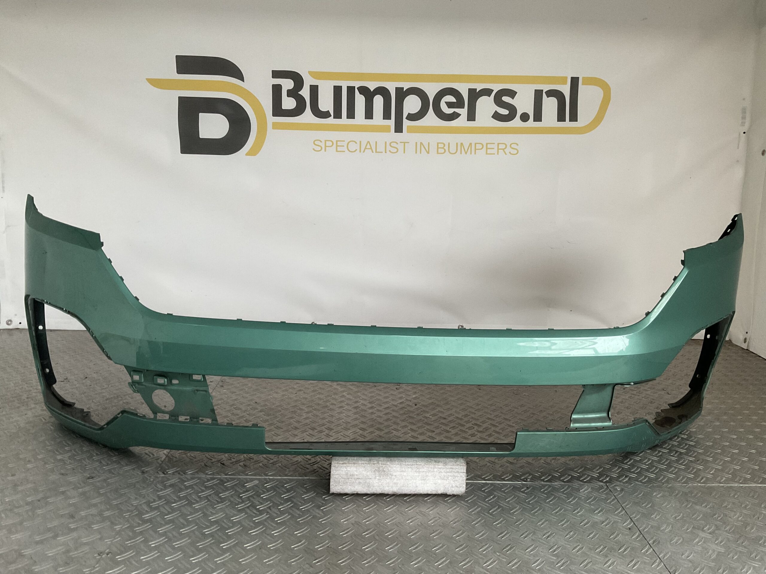 Bumper Volkswagen Transporter 7LA T6 7LA807221B Voorbumper C5-16735z