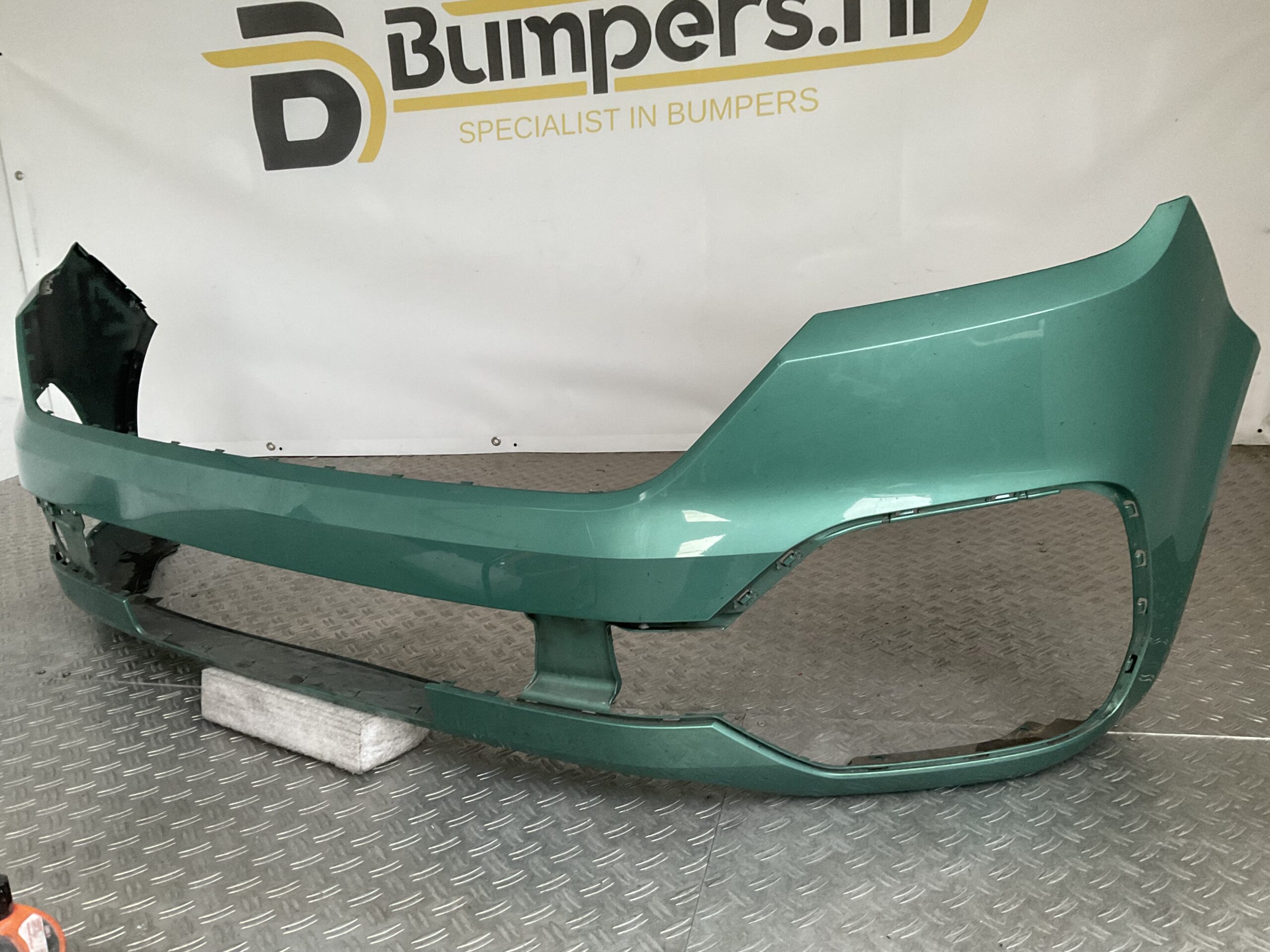 Bumper Volkswagen Transporter 7LA T6 7LA807221B Voorbumper C5-16735z